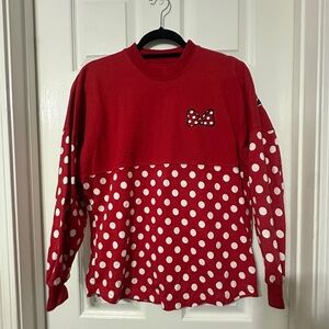 Spirit jersey Minnie Mouse